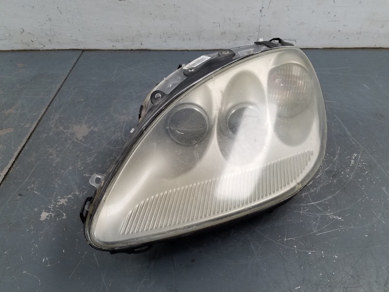 2010 Chevy Corvette C6 Grand Sport Left Driver Head Light -** #8250 D7