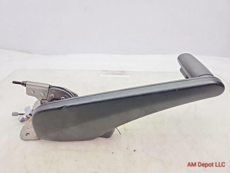 2012 Mini Cooper S Countryman R60 R61 Park Hand Emergency Brake Lever Mechanism