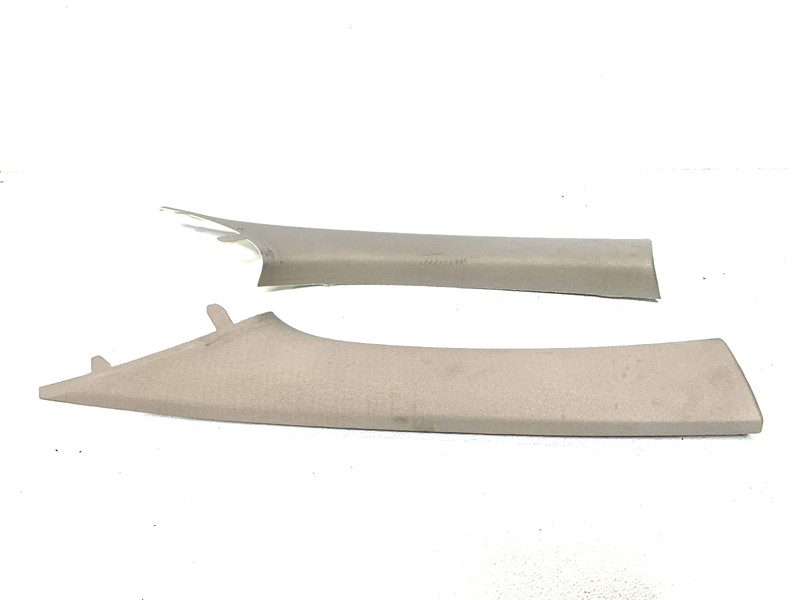 2018-2021 BUICK ENCLAVE FRONT LEFT & RIGHT A PILLAR TRIM COVER PANEL OEM #A0.30