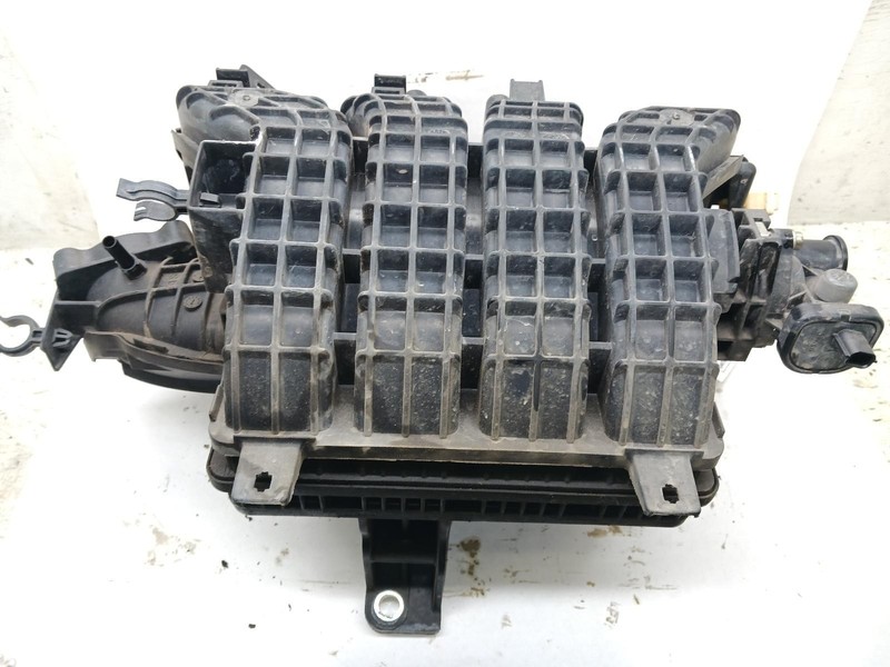 18 NISSAN ALTIMA upper Intake Manifold 2.5L 1 Year Warranty!
