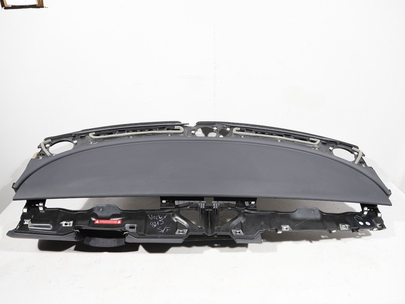 17-23 Tesla Model 3 Dash Dashboard Instrument Panel Cover Assembly W/ Bag 🚗 36k