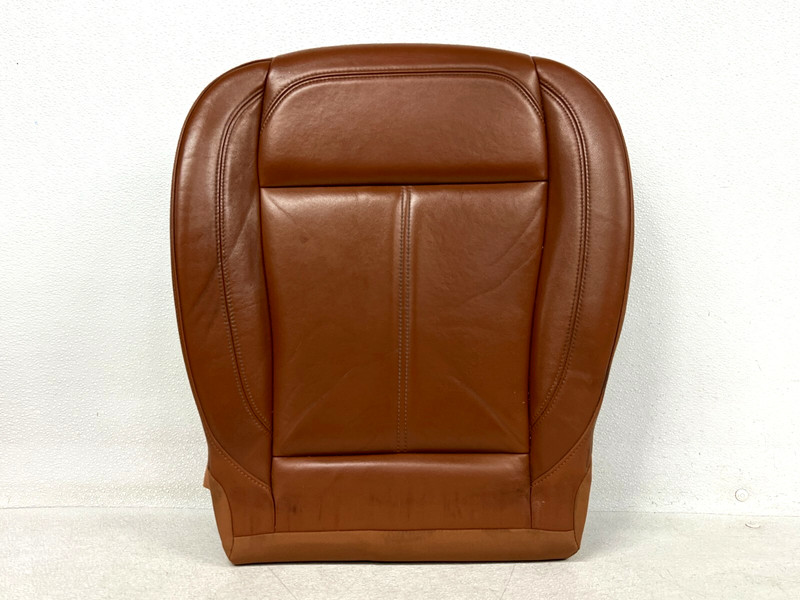 ⭐2017-2021 ALFA ROMEO GIULIA FRONT LEFT DRIVER LOWER SEAT CUSHION OEM LOT2559