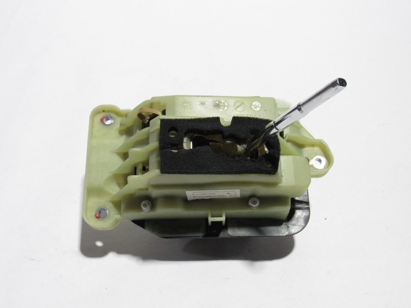 Mercedes SLK55 R171 2006 Automatic Transmission Shifter Gear Selector 04-11 *