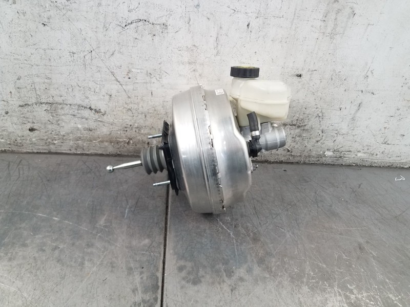 2019 BMW M5 F90 Brake Master Cylinder / Booster #7903 S1