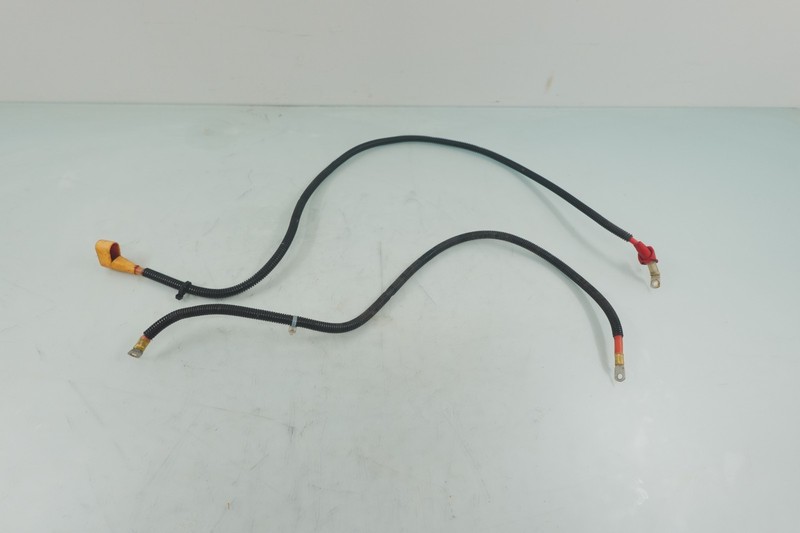 2020-2026 Ski-Doo Grand Touring 600 Renegade 900 OEM Battery Cable Wire Set