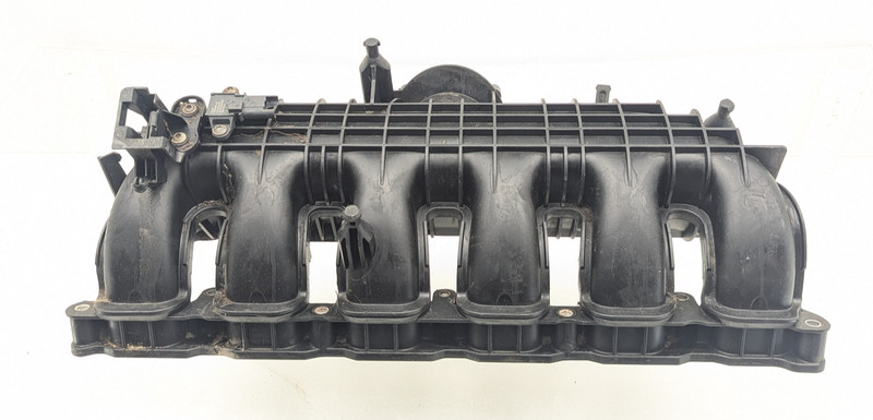 2011 BMW 335xi 335i N55 E90 E92 F30 Intake Manifold 11617576911
