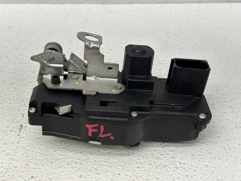 2012-2021 TESLA MODEL S FRONT LEFT DRIVER SIDE DOOR LOCK LATCH OEM