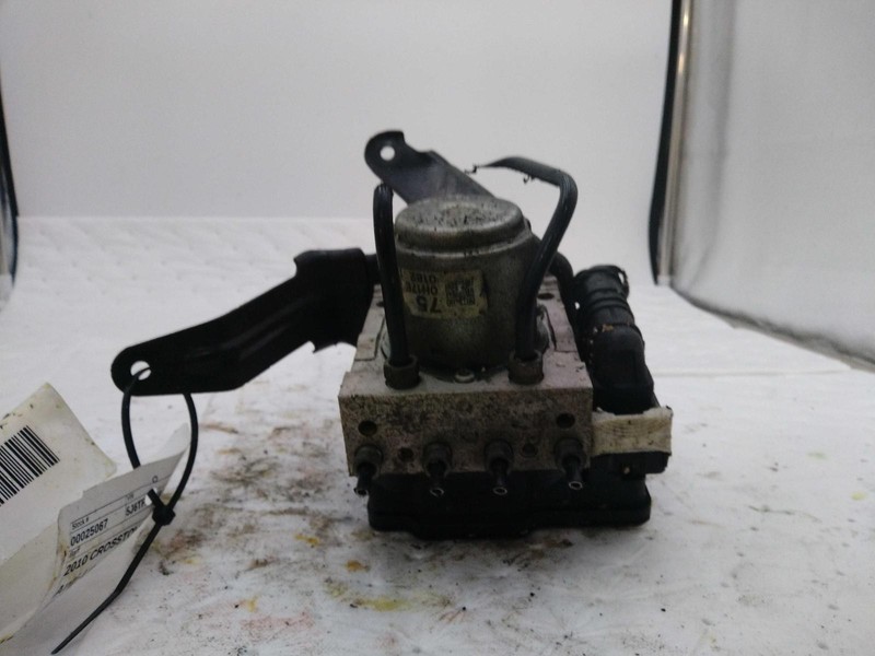 2010 Honda Crosstour ABS Modulator OEM 57111TP7A01 Silver 150k Miles