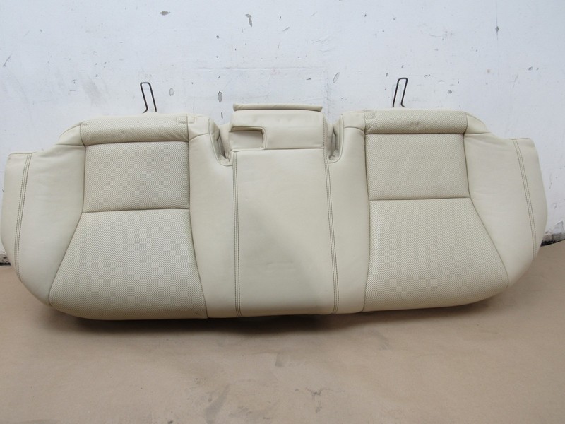 Lexus LS460 2016 Rear Lower Bottom Seat Cushion Assembly 13-17 ;:O