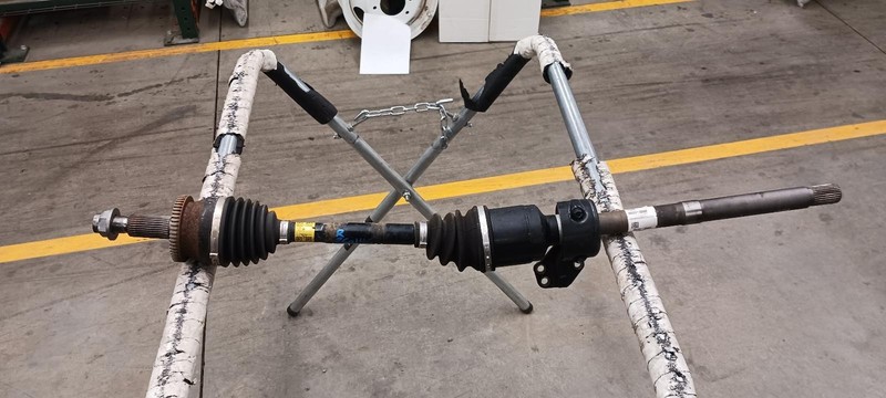 19-'20 KIA SORENTO passenger front axle shaft AWD 45k miles OEM 1 Year Wnty!