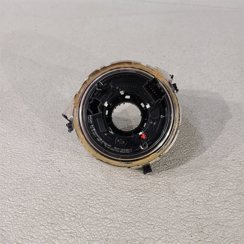 2003-2010 Porsche Cayenne Steering Column Clock Spring Non Heated Aa7483