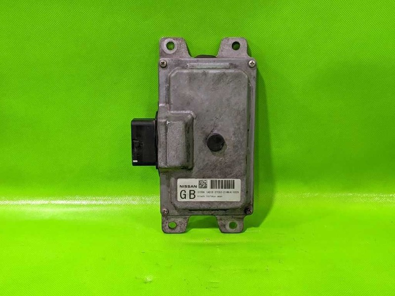 10 MURANO FWD TCM TRANSMISSION CONTROL MODULE OEM 4161-6