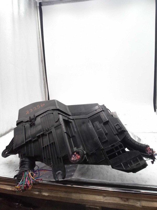 2012 Nissan Quest OEM Fuse Box 3.5L Grey 134K Miles Genuine NJ25-23356-588770