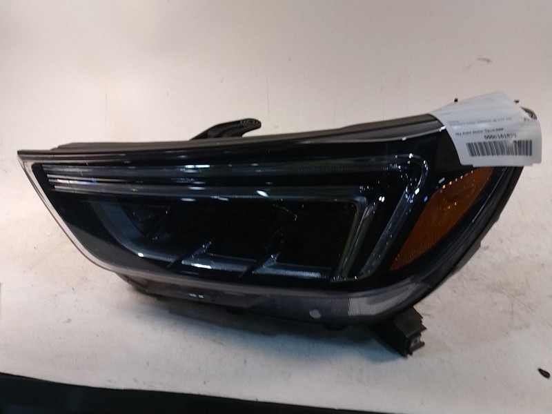 2019 BUICK ENCORE Left Headlight Assembly GREY 662736 79K Miles Used