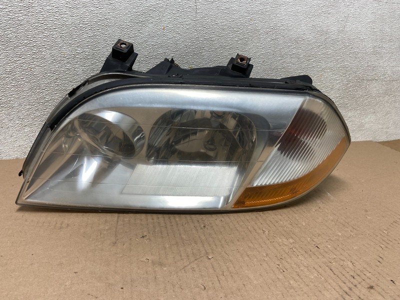 2001 to 2003 Acura MDX Left Driver LH Halogen Headlight AB5945 DW