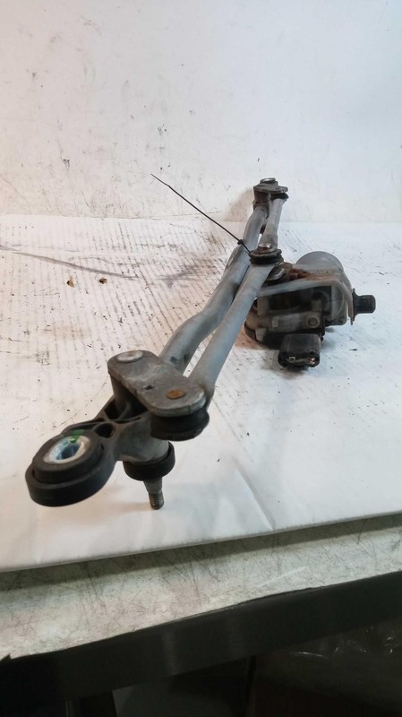 2008 Jeep Wrangler Wiper Motor OEM 68002388AA 175K Miles Warranty Included
