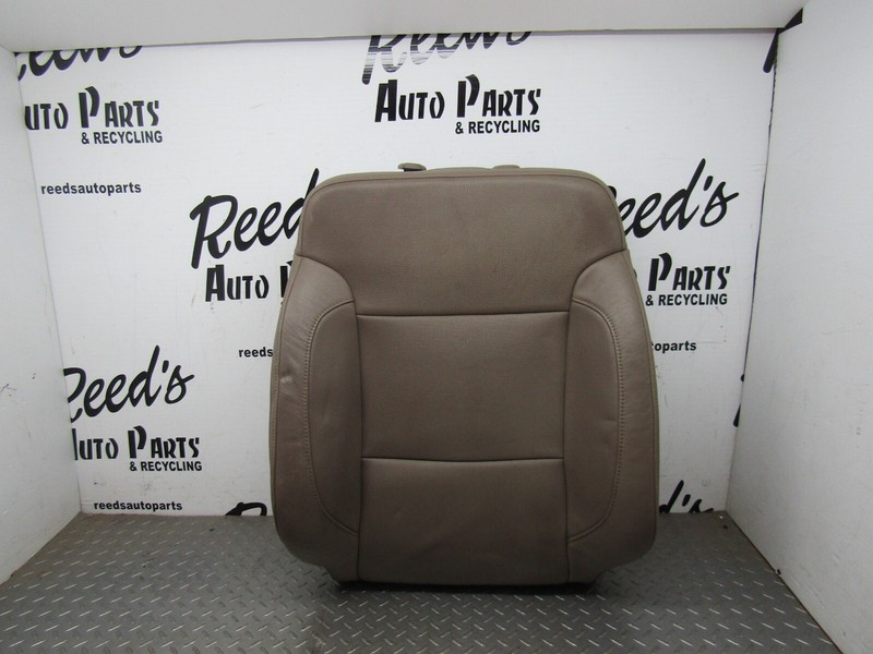 2014 - 2019 CHEVY SILVERADO 1500 FRONT RIGHT UPPER SEAT CUSHION HEATED & COOLED