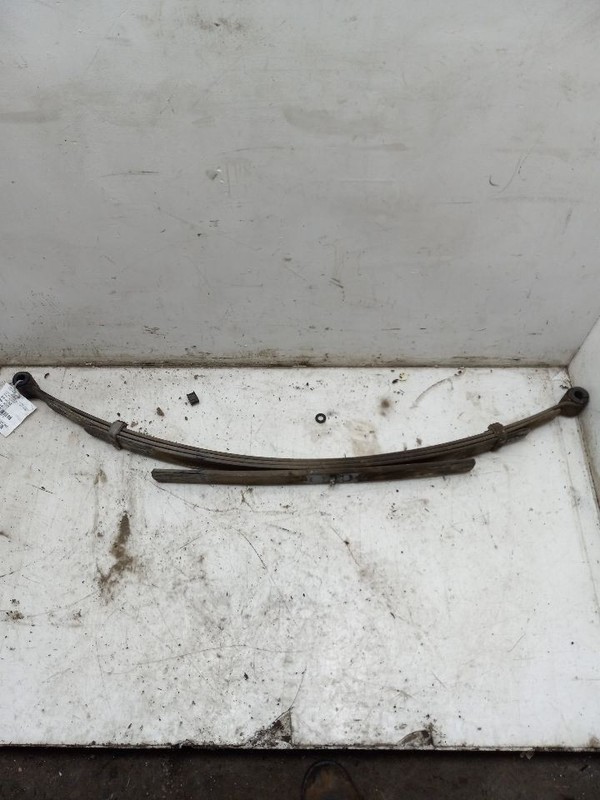 94 95 96 97 98 TOYOTA T100 REAR PASSENGER RIGHT LEAF SPRING REGULAR CAB 1/2 TON