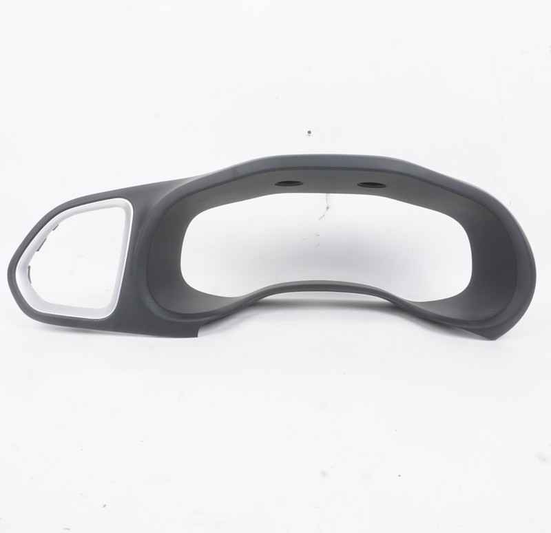 2015-2023 Jeep Renegade Instrument Cluster Surround Trim BezelOEM