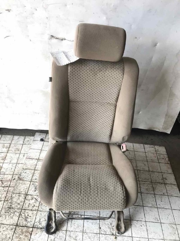 Front Seat TOYOTA TUNDRA 10 11 12 13