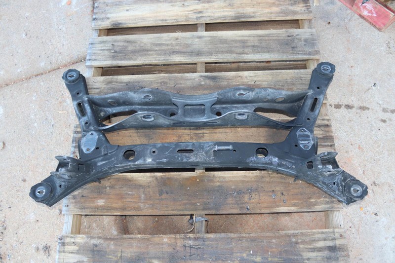 2016-2020 KIA OPTIMA 2.4L FWD REAR SUSPENSION CROSSMEMBER SUBFRAME US BUILT OEM