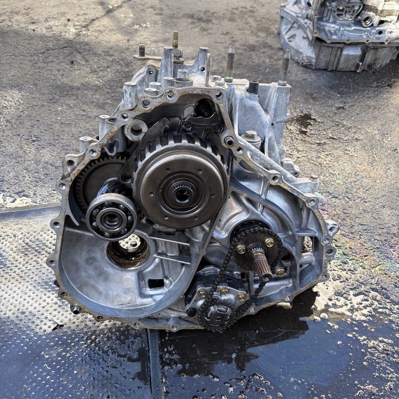 01 Honda Insight CVT Transmission Core PHT OEM