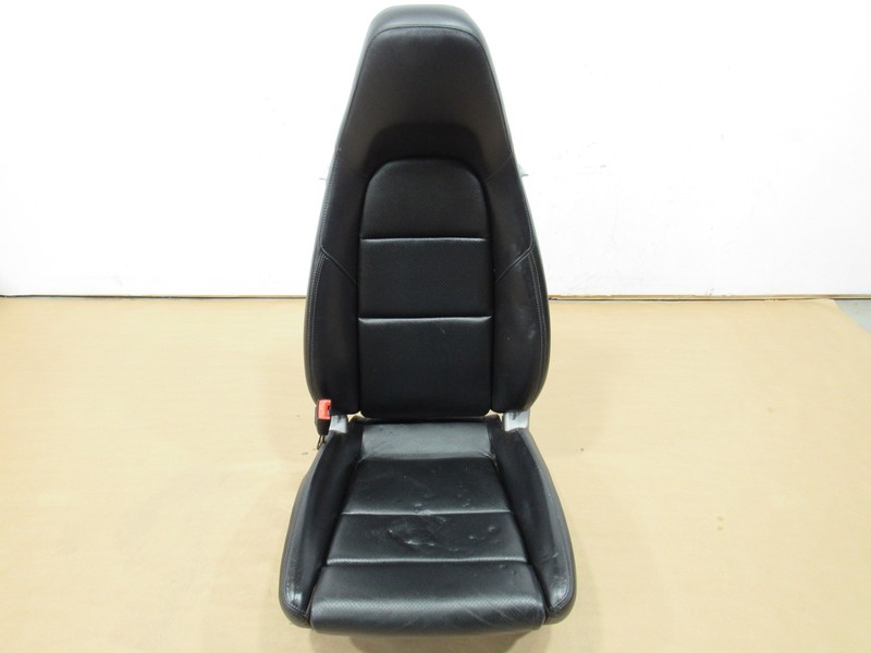 Porsche Cayman 718 2018 2.0L Front Left Driver Seat Cushion Assembly 17-24 |#2:M