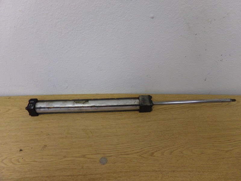 TRD Manufacturing Bore Stroke 1" 1/2 x 15" S/N 05-21703 (L1) *FREE SHIPPING*