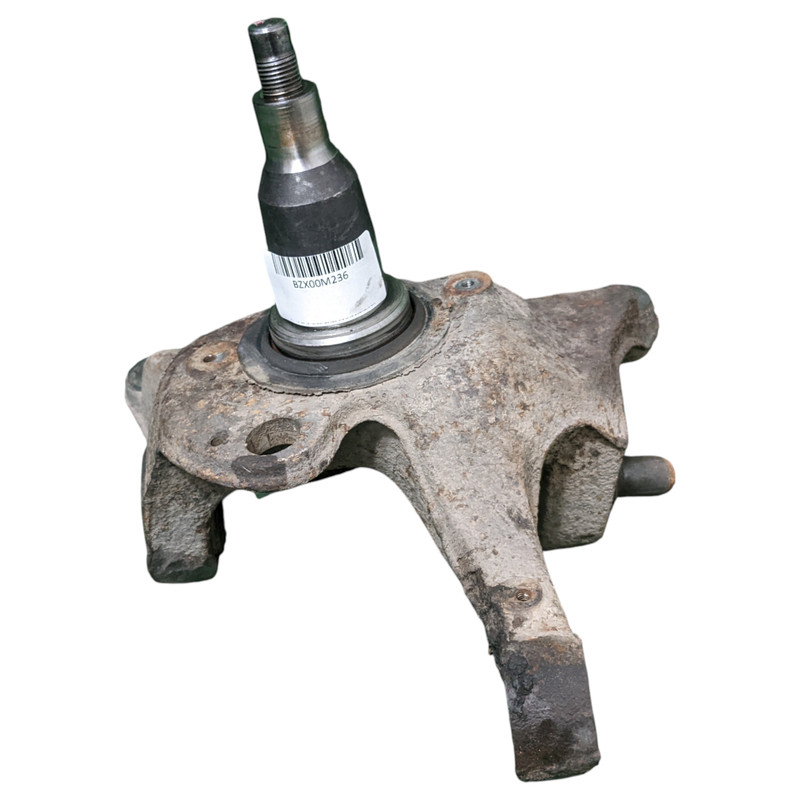 99-04 Ford F250 F350 RH Right Passenger 2WD 2X4 Spindle Knuckle F81A-3105-Bg OEM