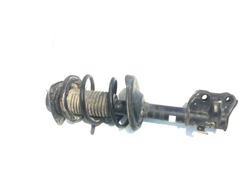 09-13 Subaru Forester Strut Shock Spring Front Right Passenger RH OEM