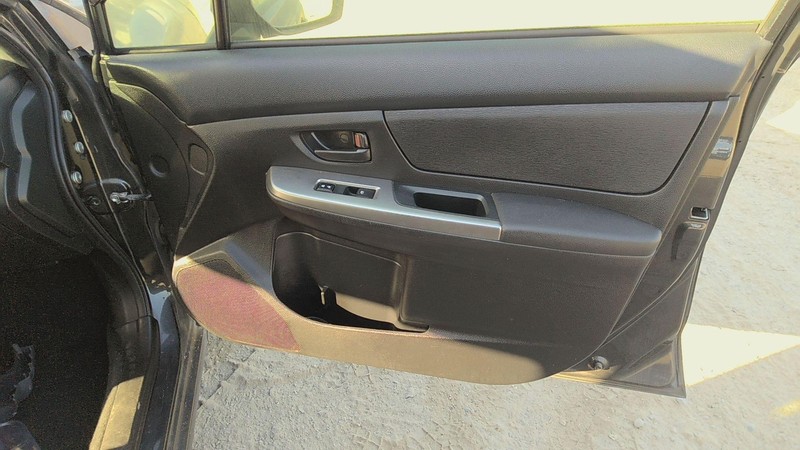 Front Door Trim Panel SUBARU IMPREZA Right 16 15 14 13 12