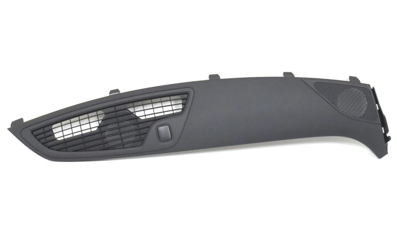 2016-2024 Camaro SS ZL1 Dash Defrost / Speaker Grille Trim Cover Panel USED GM