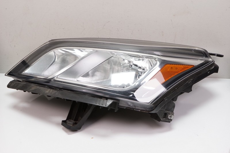 CHEVROLET TRAVERSE Left LH Headlight Headlamp Halogen OEM 2013 - 2017