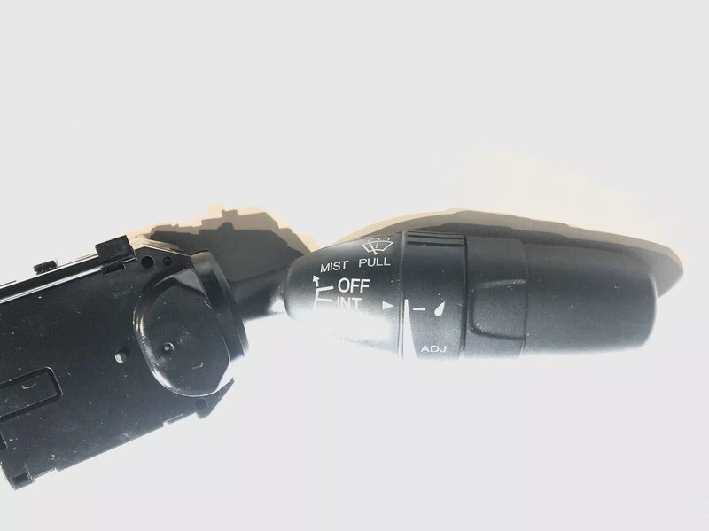 2008-12 HONDA CIVIC WINDSHIELD WIPER SIGNAL SWITCH CONTROL LEVER M29843 OEM
