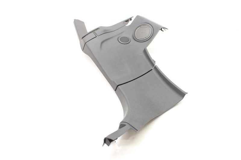 2020-2024 Toyota Supra AT 2.0L Passenger Right Side B Pillar Speaker Cover