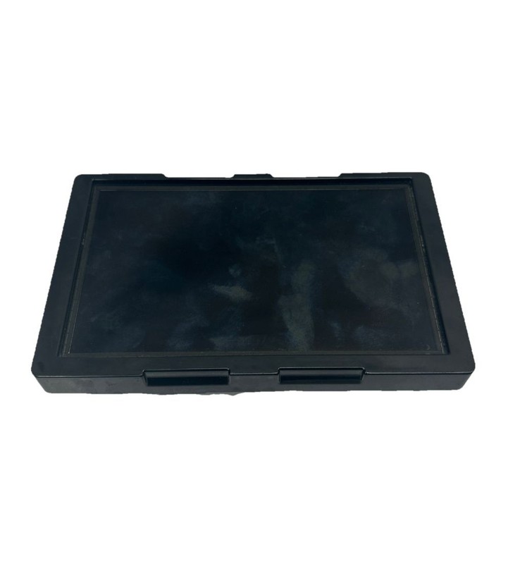 2018 2019 GMC Terrain radio am fm display screen assembly