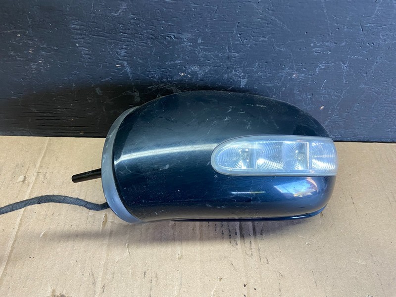 2006 2007 2008Mercedes ML Left Driver LH Side Mirror OEM AB7737 MS