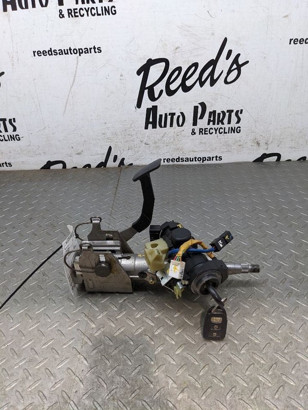 Ignition Switch Conventional Ignition Column Mounted Fits 11-15 OPTIMA 1193167