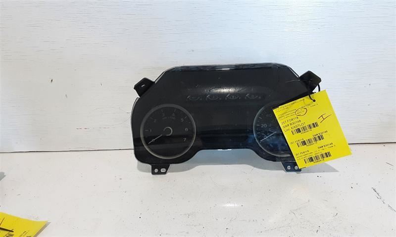 Speedometer Cluster MPH Fits 18-19 FORD F150 PICKUP 3004116