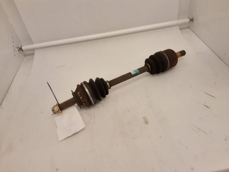 Driver Axle Shaft Front AWD 2.7L With ABS Fits 02-06 SANTA FE 2472950