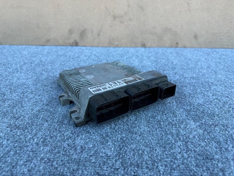 INFINITI Q50 Q60 2016-2019 OEM ENGINE COMPUTER ECU DME 3.0T 300HP RWD