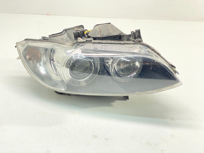 07-13 BMW E92 E93 328 335 M3 Right Passenger Adaptive Xenon Headlight NOTE** OEM