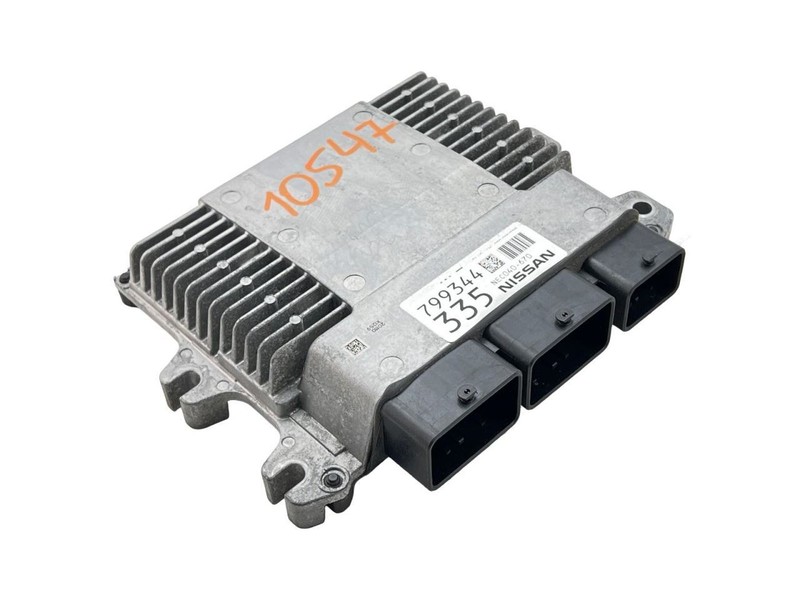 2021-2024 Nissan Altima Engine Brain Box