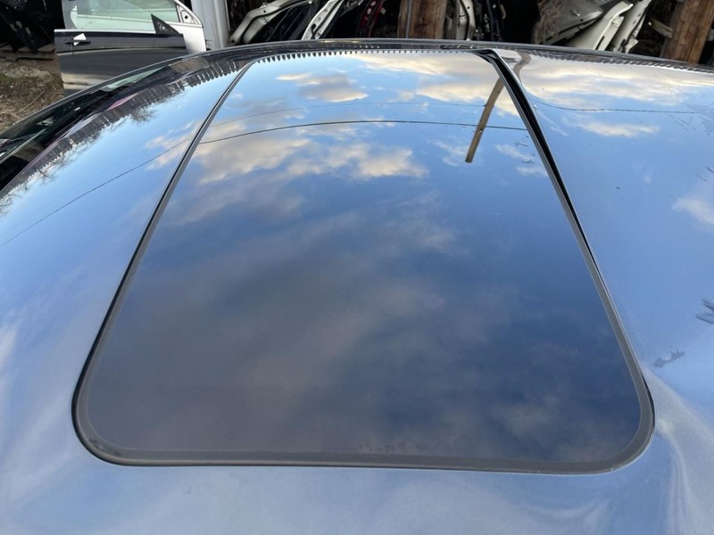 2019-2024 KIA FORTE SUNROOF GLASS ONLY 1.6L AT FWD 89K -GT- 64015