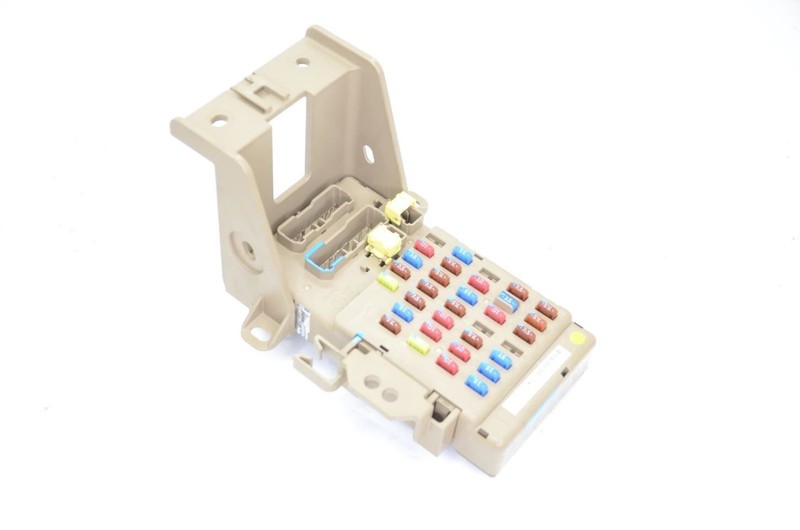Interior Cabin Fuse Box Fits 15-21 WRX 82201VA070