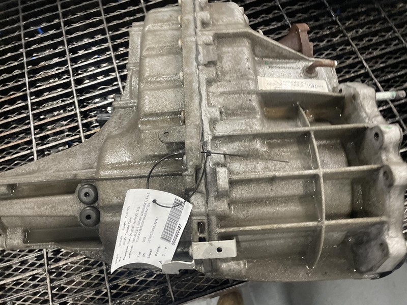17-'19 GMC CANYON Transfer Case 4x4 3.6L 56k miles 6 Month Wnty!