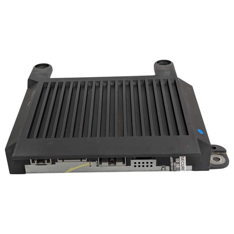 08-16 Volvo S80 XC70 Radio Audio AMP Amplifier 11-16 S60 10-17 XC60 14-18 V60