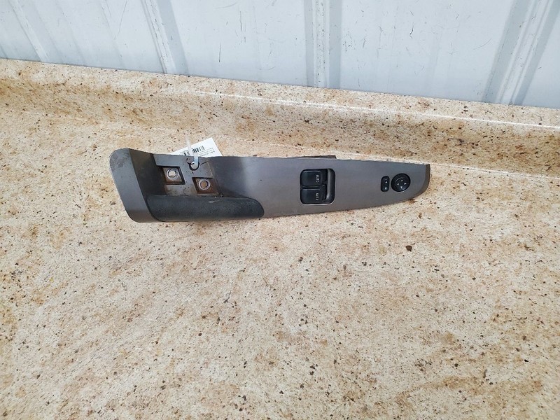 Driver Left Front Door Switch Driver's Window Coupe Fits 06-08 G6 309504