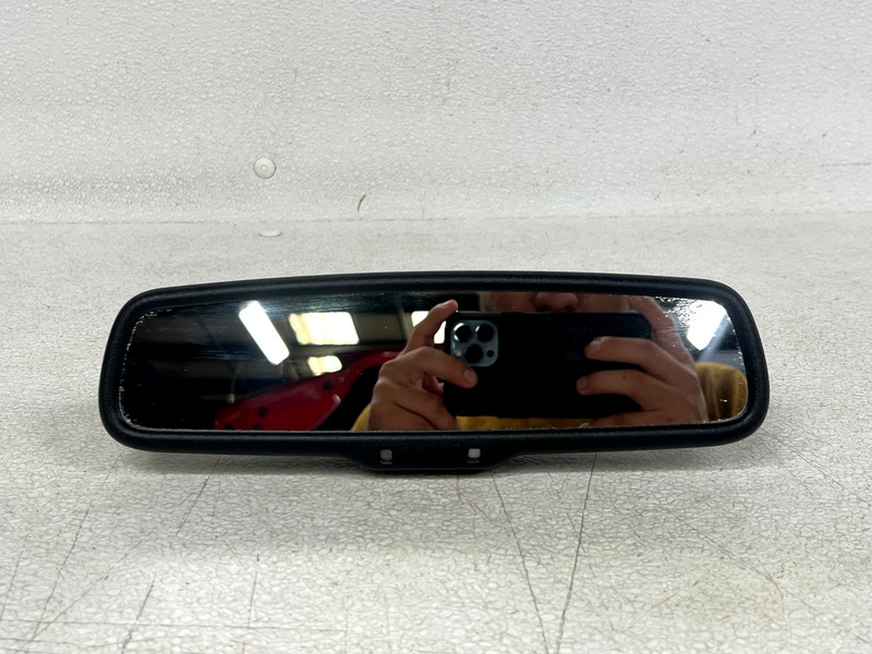 ⭐2013-2018 ACURA ILX FRONT INTERIOR UPPER REAR VIEW MIRROR ASSEMBLY OEM LOT2655