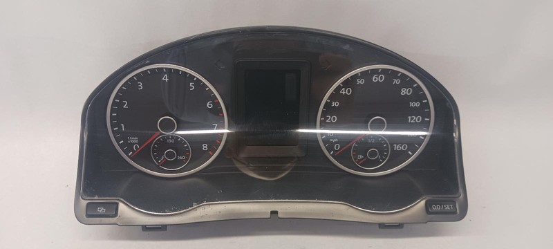 11 VOLKSWAGEN TIGUAN Speedometer 5N0920972BX 85k miles OEM 1 Year Wnty!